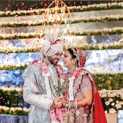 Inter-Caste Marriage