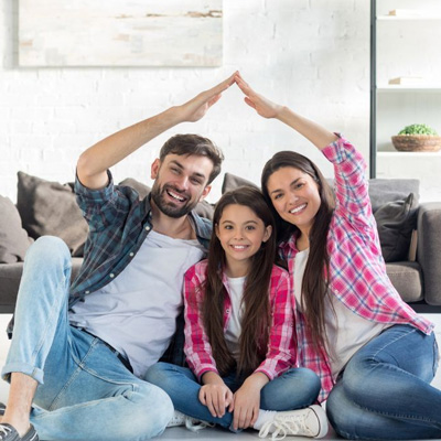 Family Problem Solution